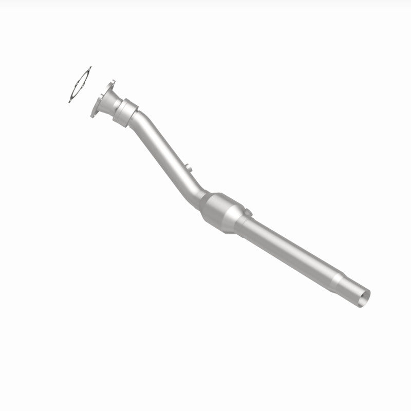 MagnaFlow Direct Fit Catalytic Converter 99-04 VW Golf/Jetta/Beetle