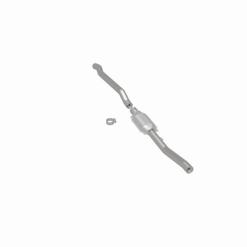 MagnaFlow Direct Fit Catalytic Converter 96 Dodge Dakota 5.2L 4wd