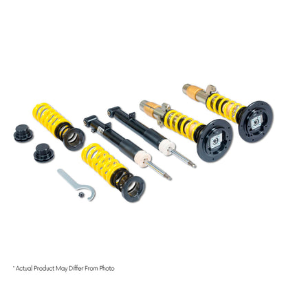 ST 03-08 Infinity G35 Coupe 3.5L / 03-08 Nissan 350z Coupe (Z33) 3.5L XTA Adjustable Coilovers