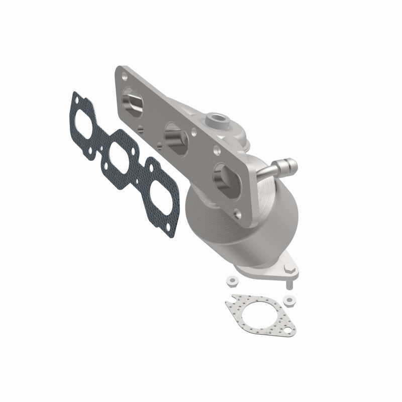 MagnaFlow Direct Fit Catalytic Converter 01-05 Ford Escape 3.0L