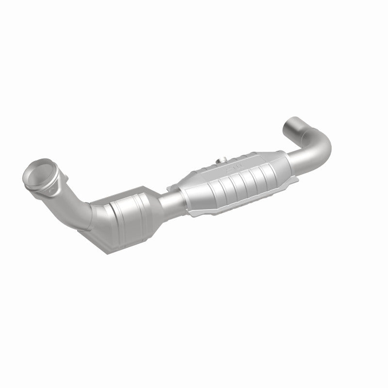 MagnaFlow Direct Fit Catalytic Converter 99-00 Ford Exped 4.6L