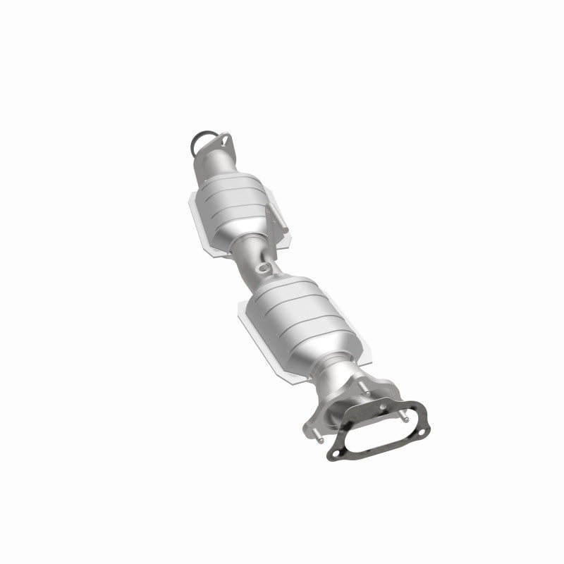 MagnaFlow Direct Fit Catalytic Converter 01-04 Explorer 4.0L OEM