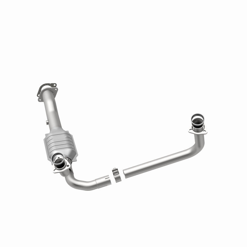 MagnaFlow Direct Fit Catalytic Converter GM 1500/2500/3500 Truck 96-