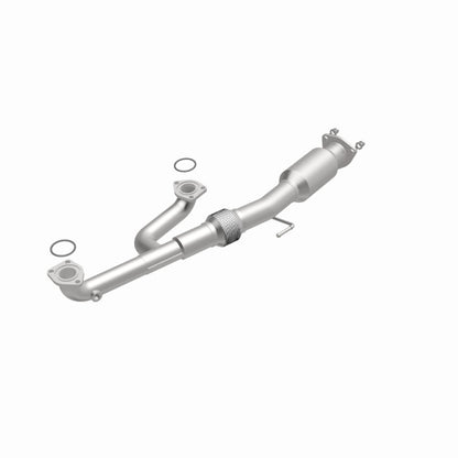 MagnaFlow Conv Direct Fit 16-17 Honda Odyssey 3.5L V6 Underbody