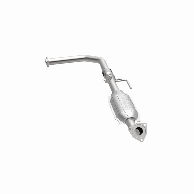 MagnaFlow Direct Fit Catalytic Converter 00-04 Toyota Tundra V8 4.7L Gas