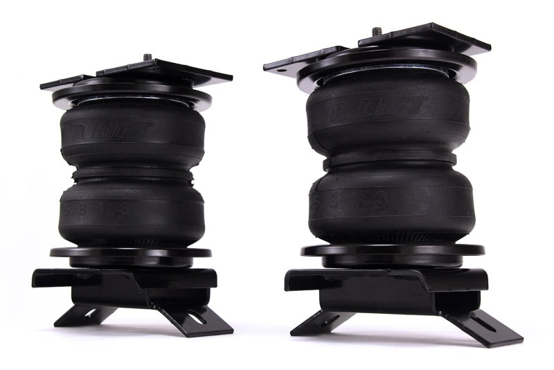Air Lift LoadLifter 5000 Ultimate Rear Air Spring Kit for 99-06 GMC Sierra 1500 4WD