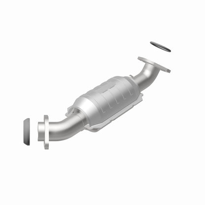 MagnaFlow California Catalytic Converter Direct Fit 04-09 Cadillac CTS V6 3.6L