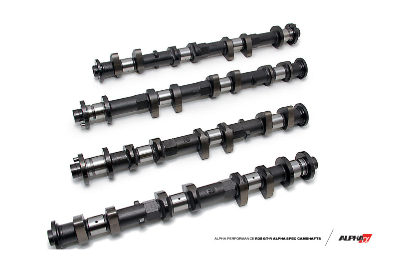 AMS Performance 2009+ Nissan GT-R R35 Alpha Camshafts