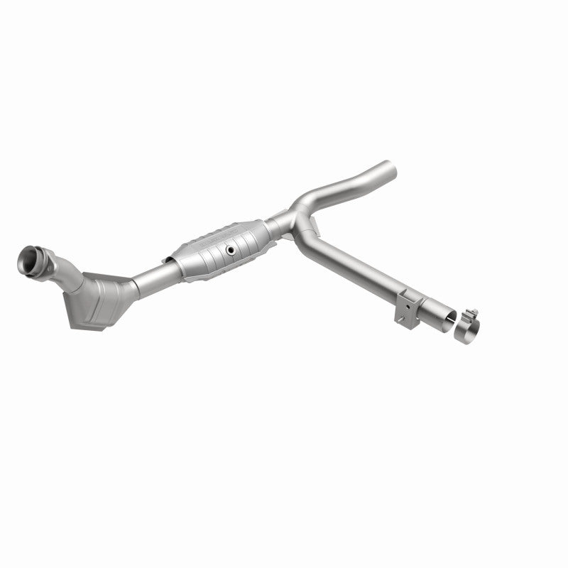MagnaFlow Direct Fit Catalytic Converter 99-00 F-150 4.2L V6 2WD P/