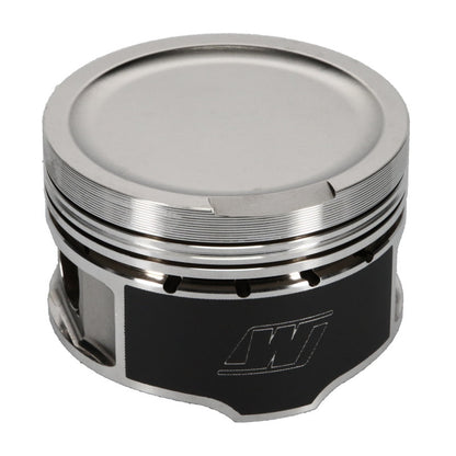 Wiseco Volkswagen 1.8T 5v -7cc Dish 82.00mm SINGLE PISTON