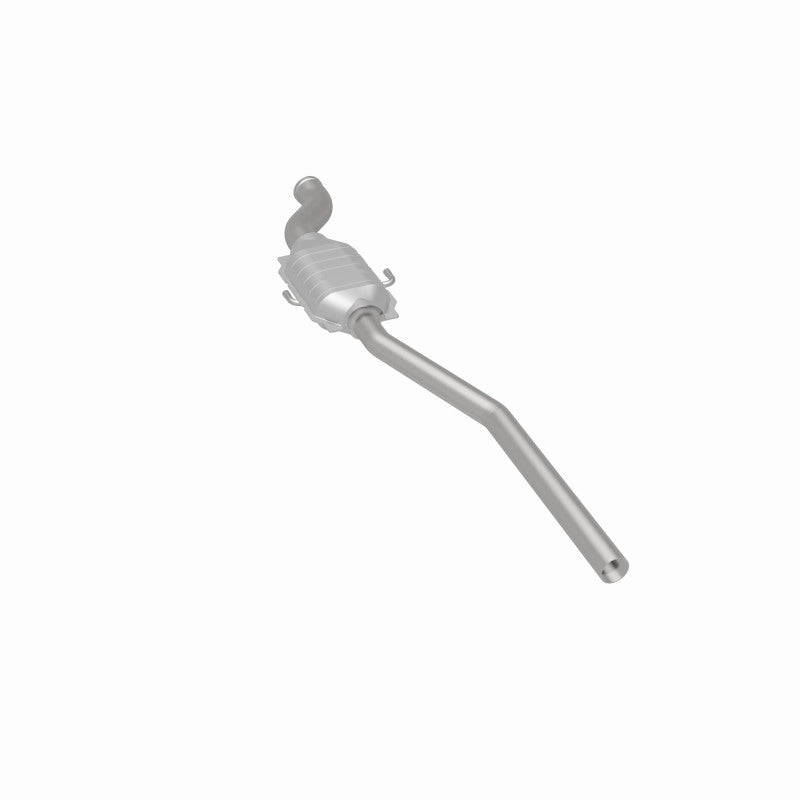 MagnaFlow Direct Fit Catalytic Converter 79-81 Dodge D150/D200 3.7L