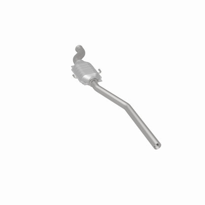 MagnaFlow Direct Fit Catalytic Converter 79-81 Dodge D150/D200 3.7L