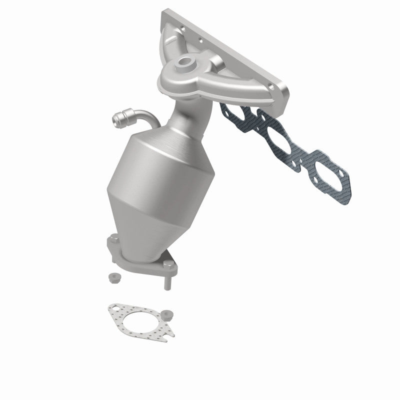 MagnaFlow Direct Fit Catalytic Converter 01-05 Ford Escape 3.0L