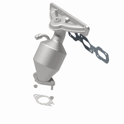 MagnaFlow Direct Fit Catalytic Converter 01-05 Ford Escape 3.0L
