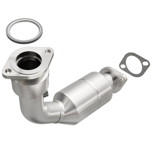 MagnaFlow Direct Fit Catalytic Converter 08 G8 GT 6.0L Passenger Side OEM