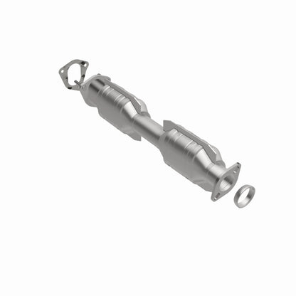 MagnaFlow Direct Fit Catalytic Converter 88-89 Ranger/Bronco II CA