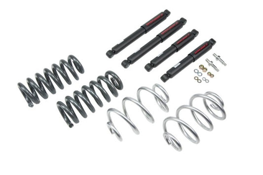 Belltech LOWERING KIT WITH ND2 SHOCKS