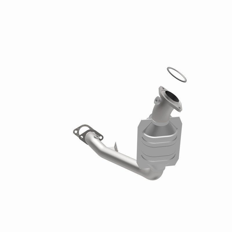 MagnaFlow Direct Fit Catalytic Converter Ford Escort 98-01 2. OEM