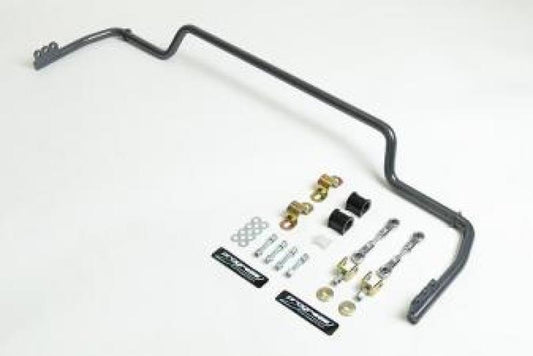 Progress Tech 00-06 Dodge Neon Rear Sway Bar (24mm - Adjustable) - Vehicle must have OEM Sway Bar