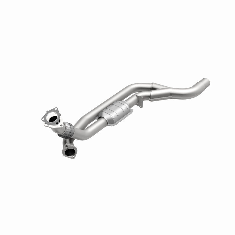 MagnaFlow Direct Fit Catalytic Converter 96-97 Camaro 5.7L P/S