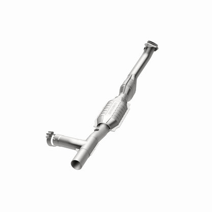 MagnaFlow Direct Fit Catalytic Converter 99-00 Ford Trucks 5.4L