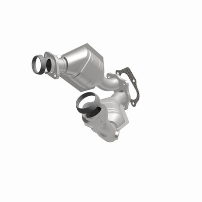 MagnaFlow Direct Fit Catalytic Converter 03 Ranger/BSer 4.0 frnt 50S