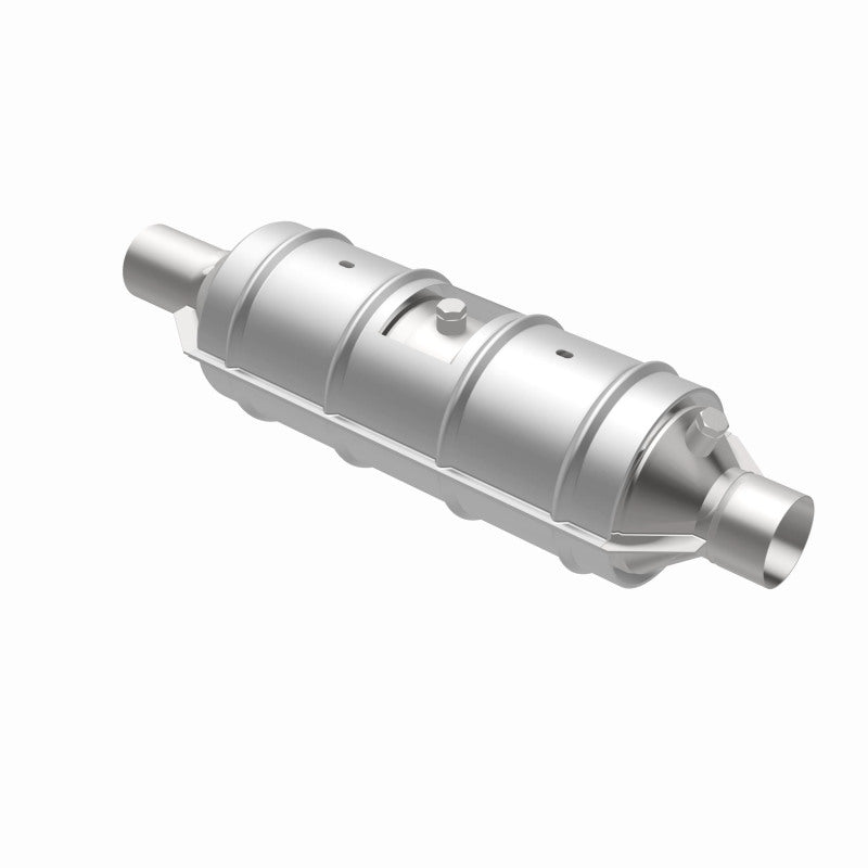 MagnaFlow Ford E-350 Econoline/ 99 -19 F-250/F-350/F-450 SD Direct Fit Catalytic Converter