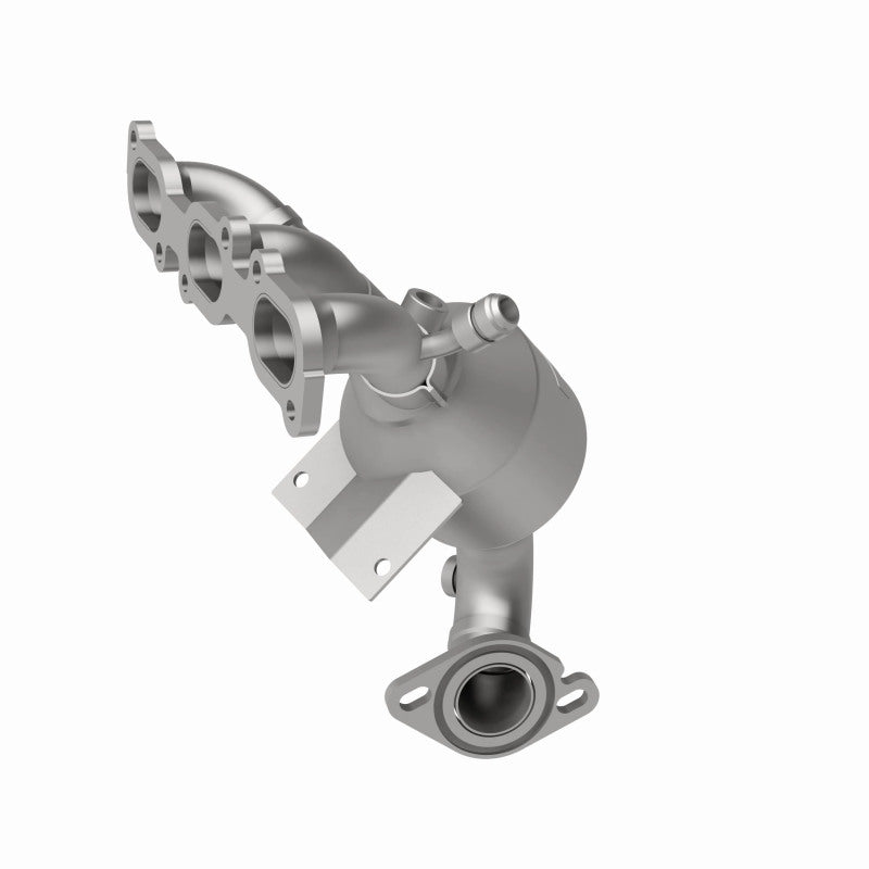 MagnaFlow Direct Fit Catalytic Converter 2006 Ford Fusion 3.0L