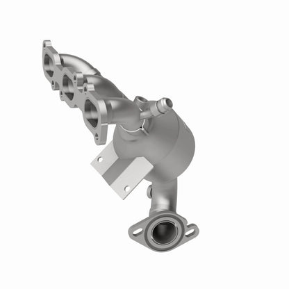 MagnaFlow Direct Fit Catalytic Converter 2006 Ford Fusion 3.0L