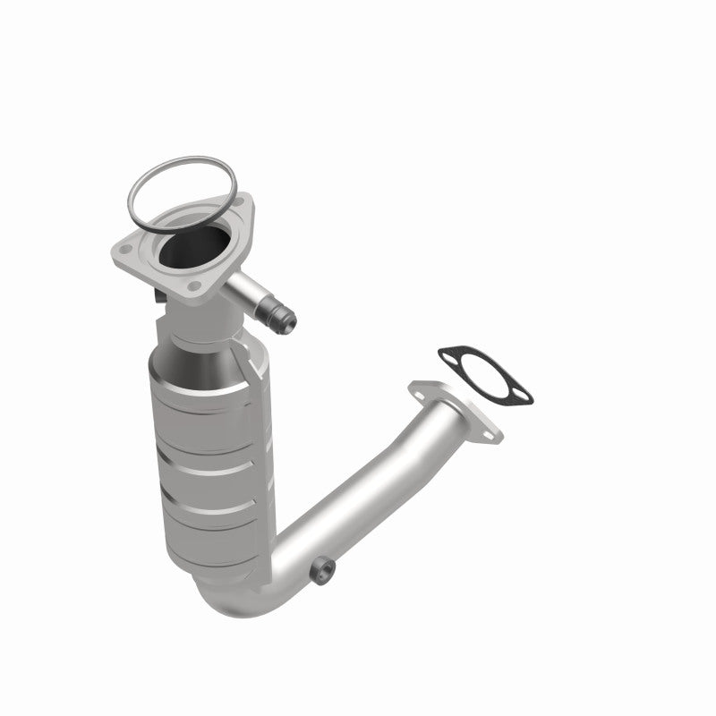 MagnaFlow Direct Fit Catalytic Converter 00-02 Focus 2.0L OEM