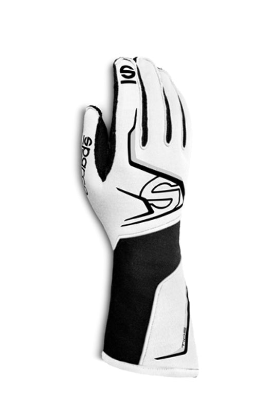 Sparco Glove Tide 13 WHT/BLK