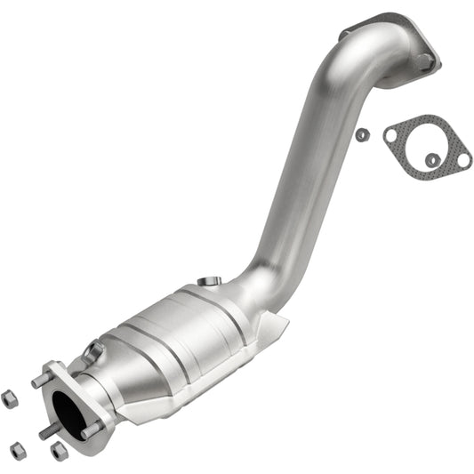 MagnaFlow Direct Fit Catalytic Converter 02-04 Ford Focus L4-2.0L