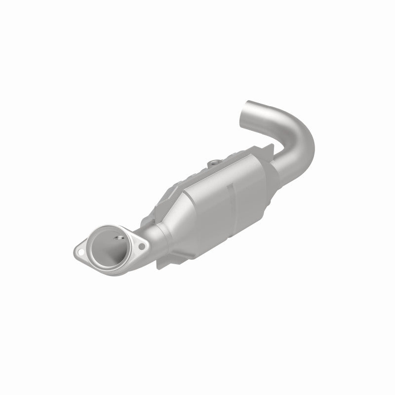 MagnaFlow Direct Fit Catalytic Converter 07-08 Expe/Nav 5.4L D/S OEM