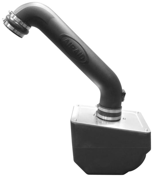 Airaid 16-18 Nissan Titan XD V8-5.0L DSL Cold Air Intake Kit