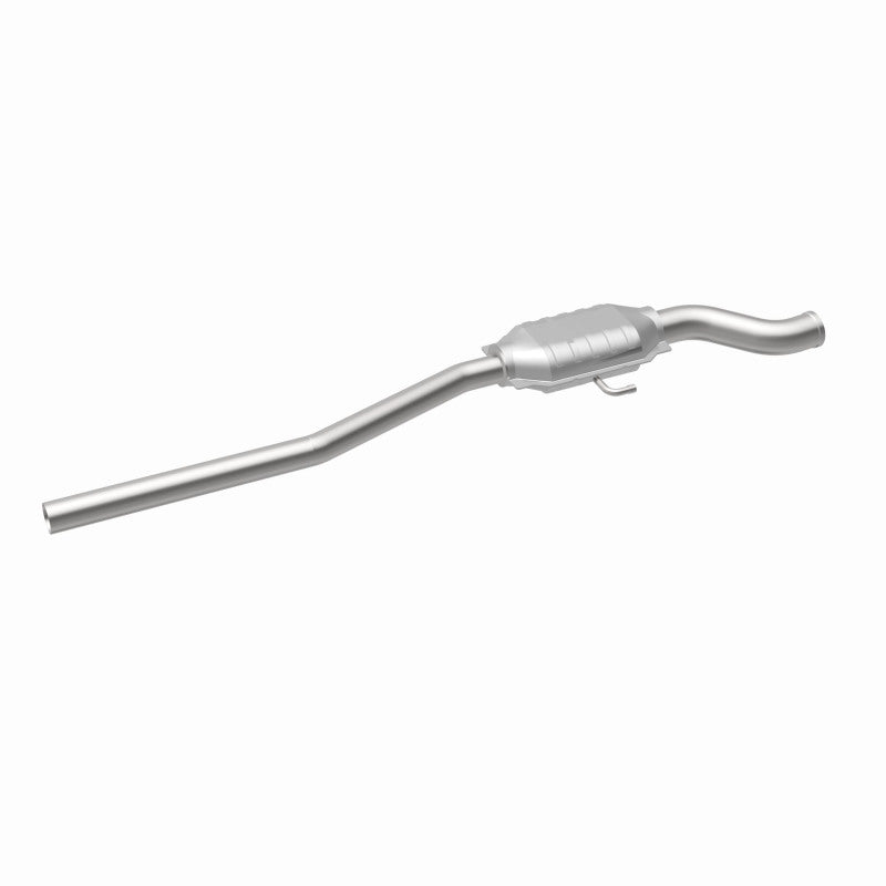 MagnaFlow Direct Fit Catalytic Converter 79-81 Dodge D150/D200 3.7L