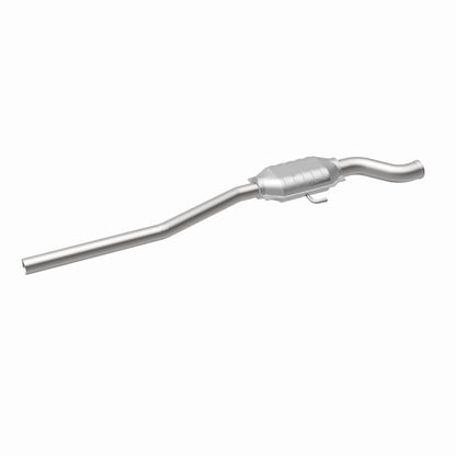 MagnaFlow Direct Fit Catalytic Converter 79-81 Dodge D150/D200 3.7L