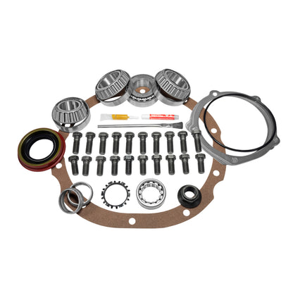 Yukon Gear Master Overhaul Kit For Ford 9in Lm102910 Diff