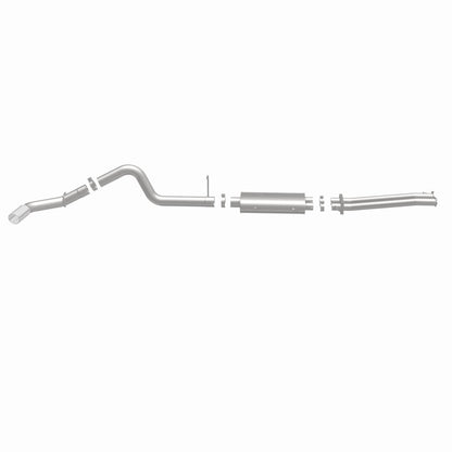 MagnaFlow Sys C/B Chevy C/K 1500 Ext Cab