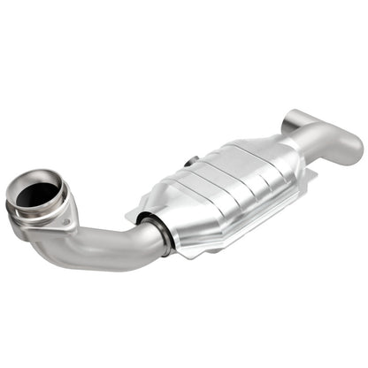 MagnaFlow Direct Fit Catalytic Converter 05 Expedition D/S 5.4 OEM