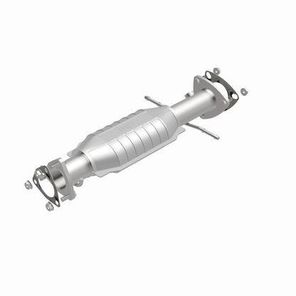 MagnaFlow Direct Fit Catalytic Converter GM S10 4.3L 4WD