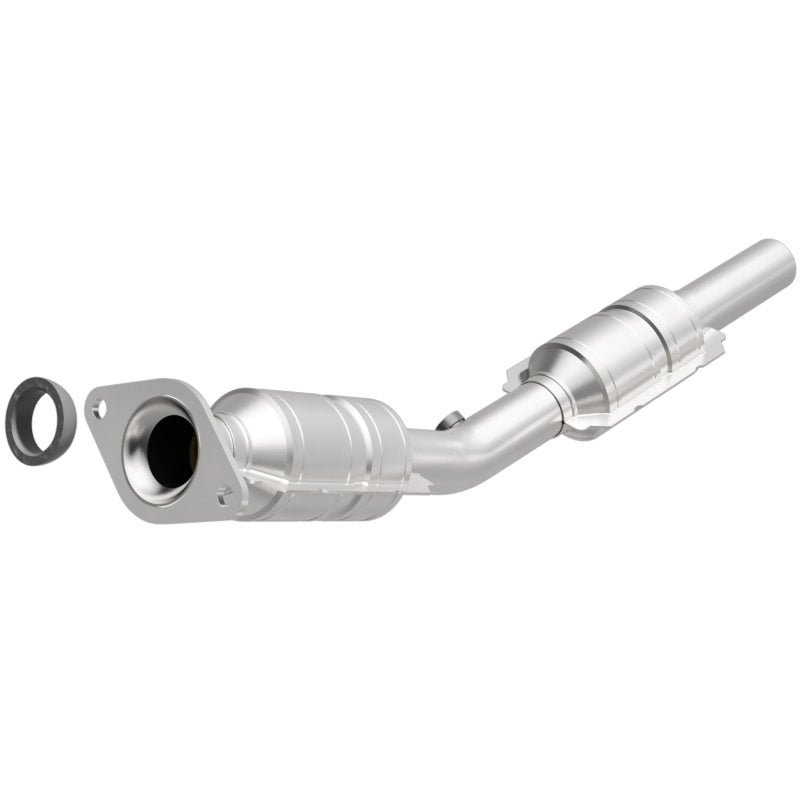 MagnaFlow Direct Fit Catalytic Converter 03-04 Pontiac Vibe 1.8L