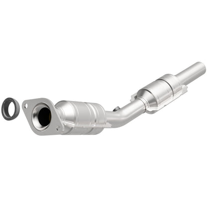 MagnaFlow Direct Fit Catalytic Converter 03-04 Pontiac Vibe 1.8L