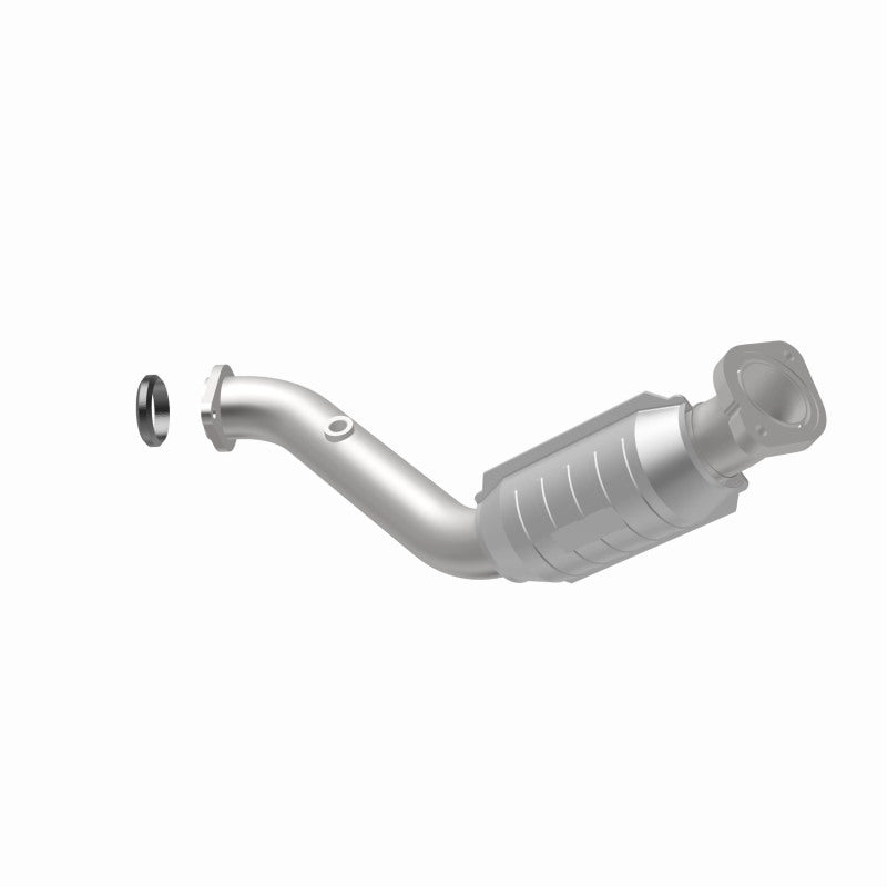 MagnaFlow Conv DF CORVETTE 05-07 6.0L OEM