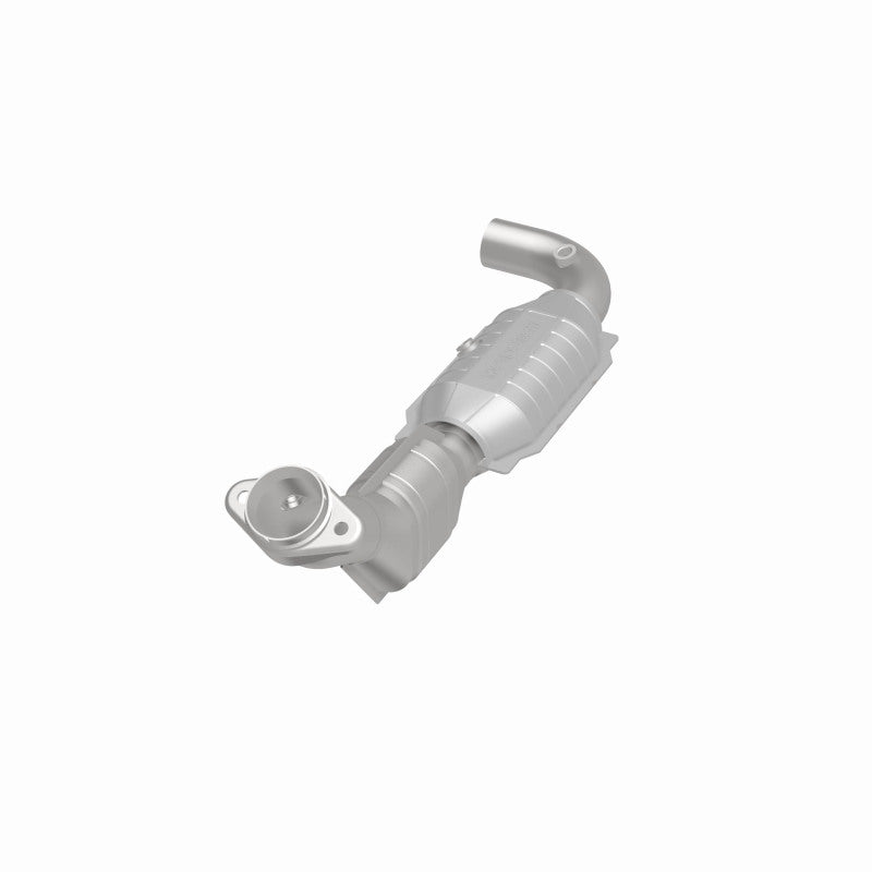 MagnaFlow Direct Fit Catalytic Converter 97-98 Ford Trucks 4.6L