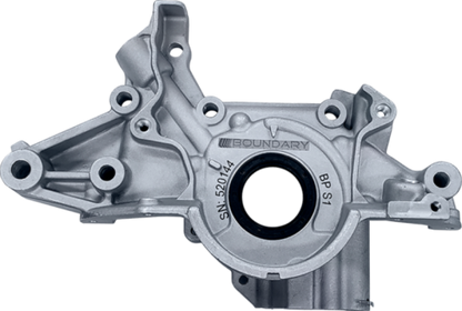 Boundary 91.5-00 Ford/Mazda BP 1.6L/1.8L Non-VVT I4 Oil Pump Assembly (w/o Crank Seal)