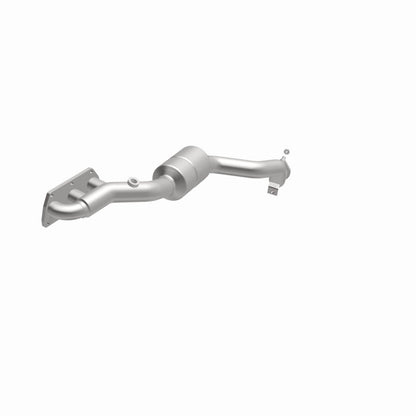 MagnaFlow Direct Fit Catalytic Converter 05-09 Audi A8 6.0L