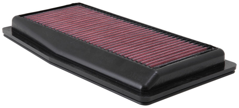 K&N Replacement Air Filter for 13 Chevrolet Spark 1.2L L4