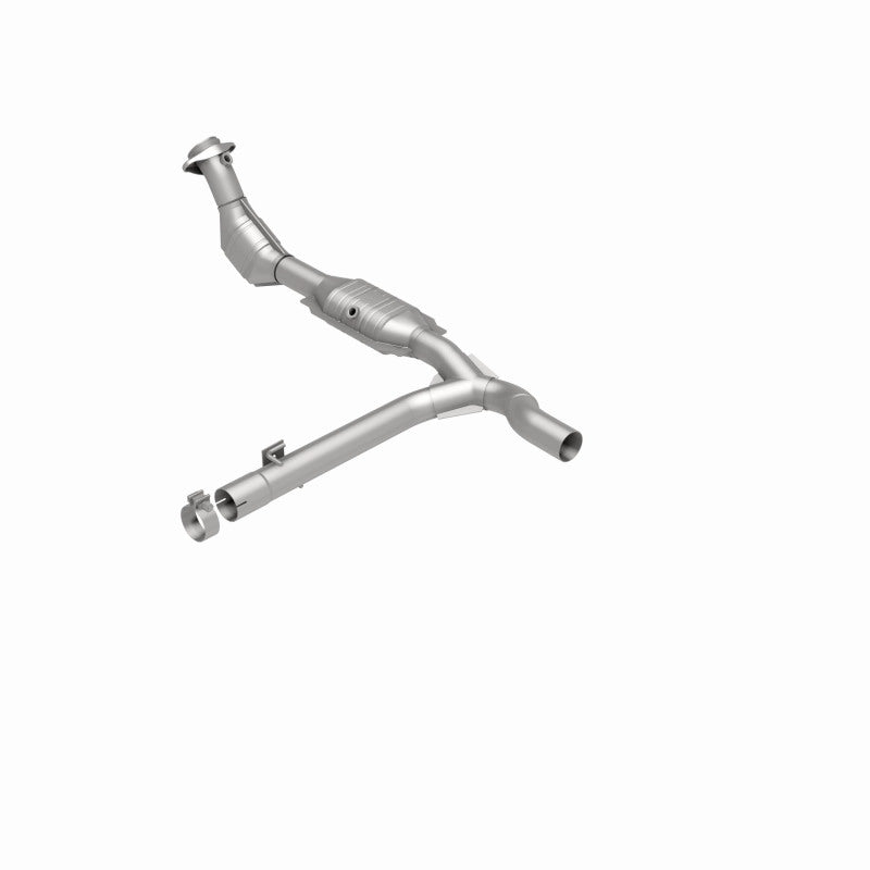 MagnaFlow Direct Fit Catalytic Converter 99 F150/250 4.6L P/S