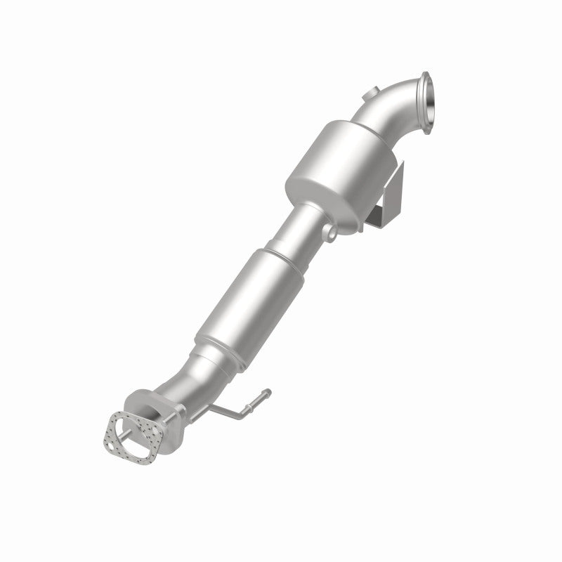 MagnaFlow Direct Fit Catalytic Converter 2013 Ford Focus ST 2.0T