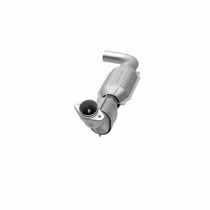 MagnaFlow Direct Fit Catalytic Converter 01-03 F150 5.4 Driver Side OEM